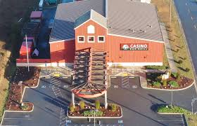 The Garcia River Casino